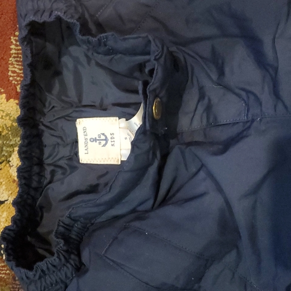 Snowsuit Pants - Picture 3 of 3